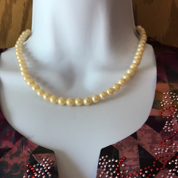 Pearl necklaces. Price correction 🤗 - Picture 1 of 4